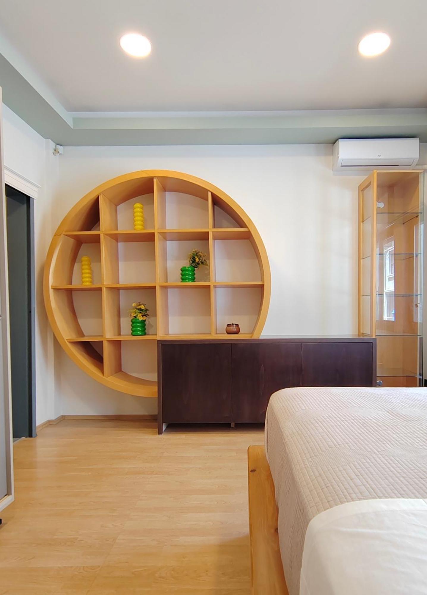 Apartment Dml A *