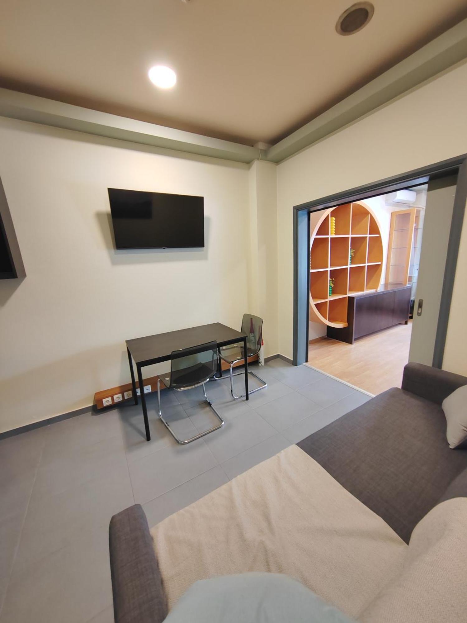 Apartment Dml A Chania (Crete)