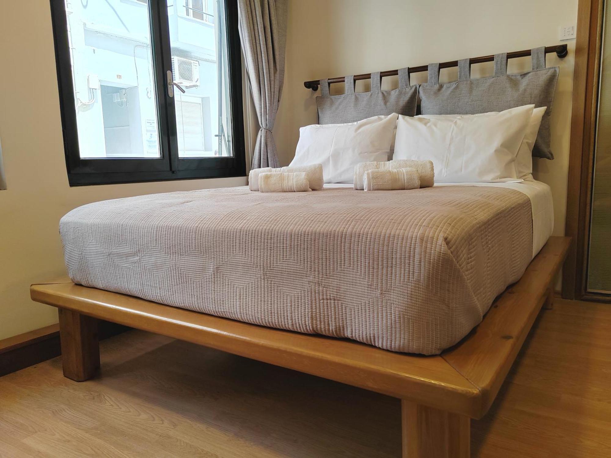 Dml A Apartment *